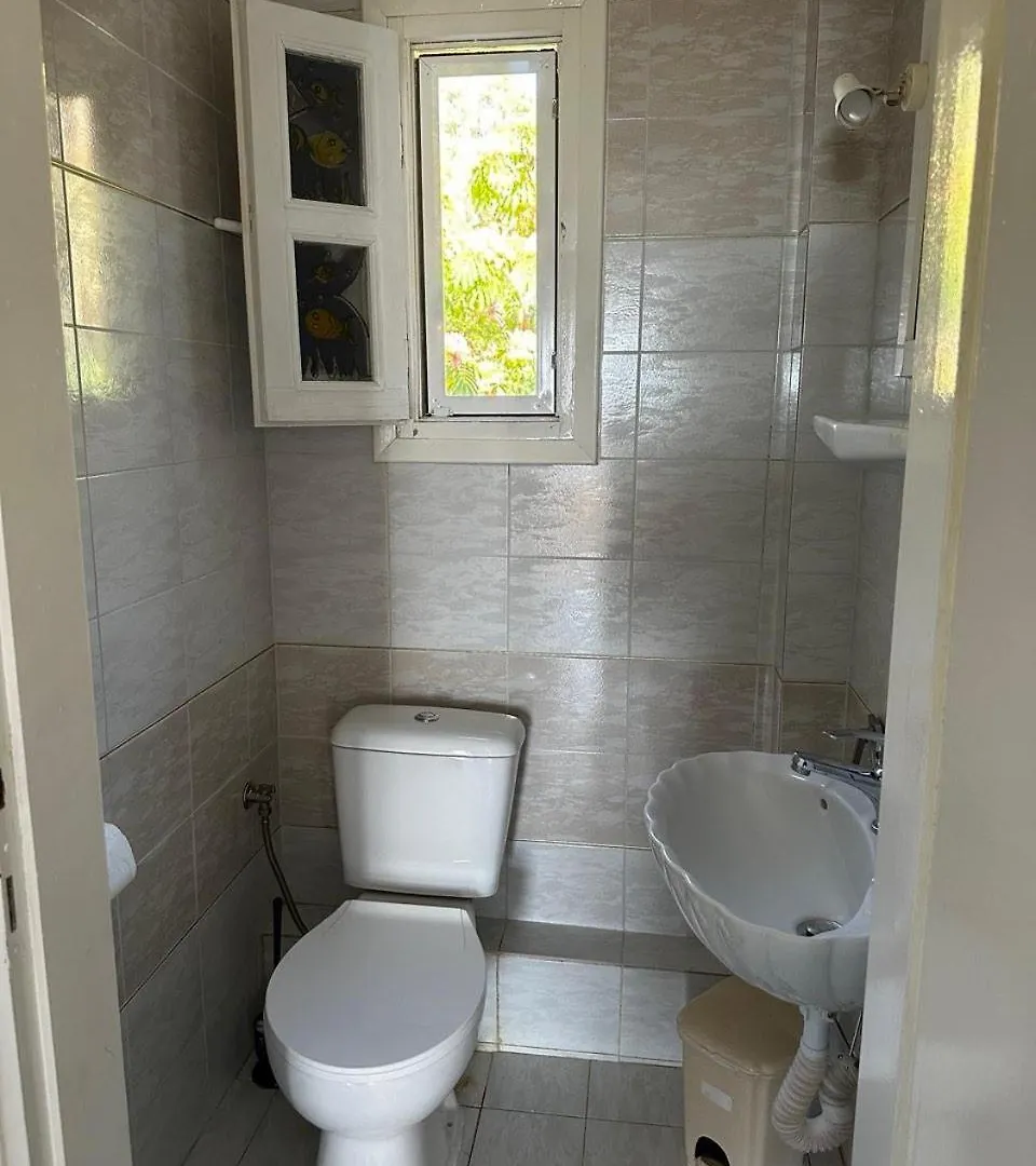 Holiday home Greek White House Villa Toroni