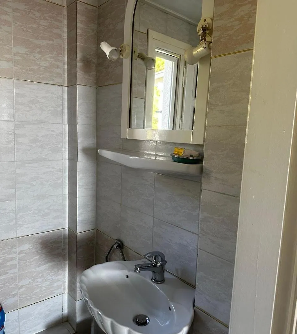 Greek White House Villa Toroni Holiday home
