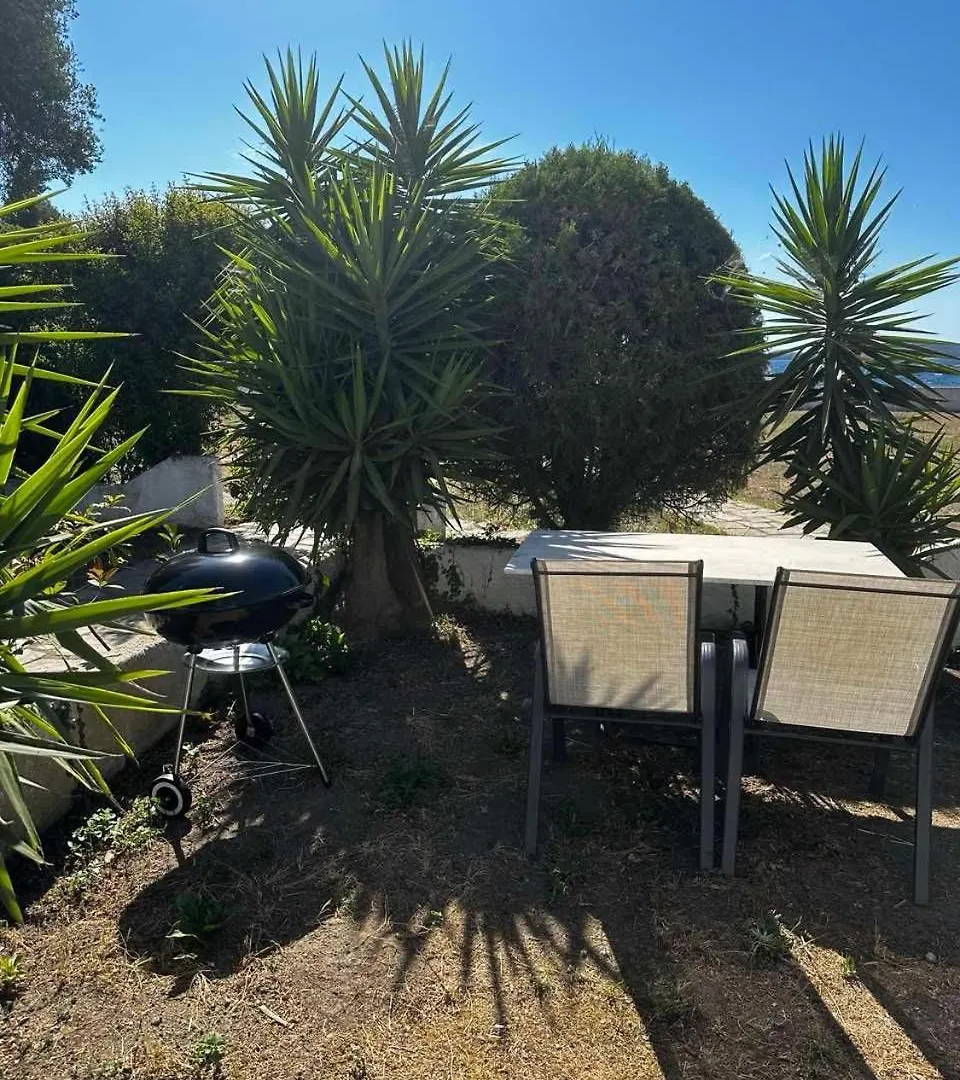 Holiday home Greek White House Villa Toroni